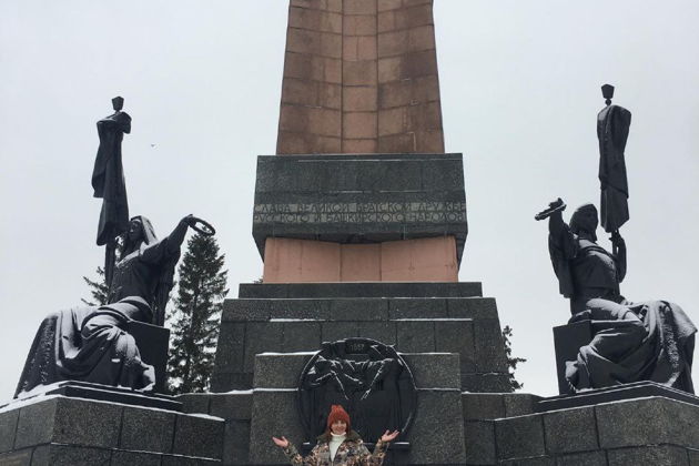 Фото экскурсии - Обзорная экскурсия по Уфе за четыре часа - 11