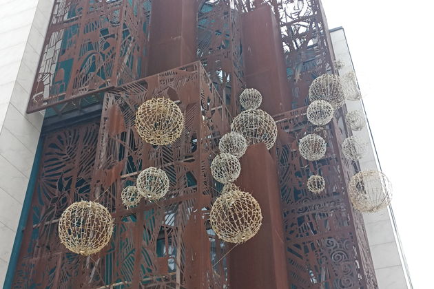 Фото экскурсии - Обзорная экскурсия по Уфе за четыре часа - 12