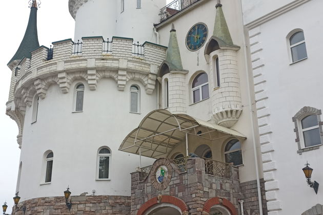 Фото экскурсии - Обзорная экскурсия по Уфе за четыре часа - 13