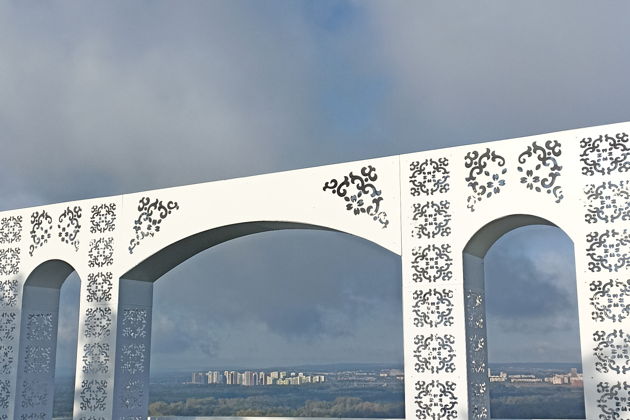 Фото экскурсии - Обзорная экскурсия по Уфе за четыре часа - 7