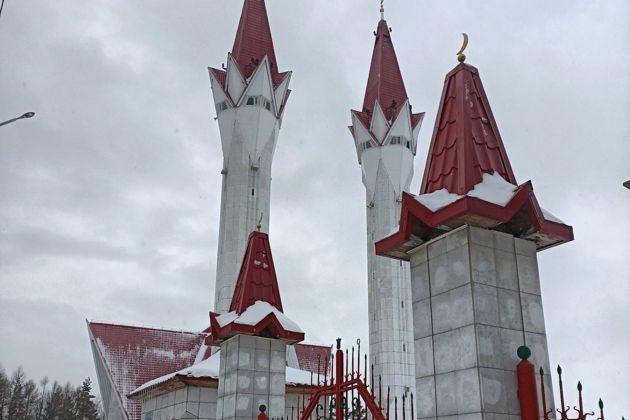 Фото экскурсии - Обзорная экскурсия по Уфе за четыре часа - 8