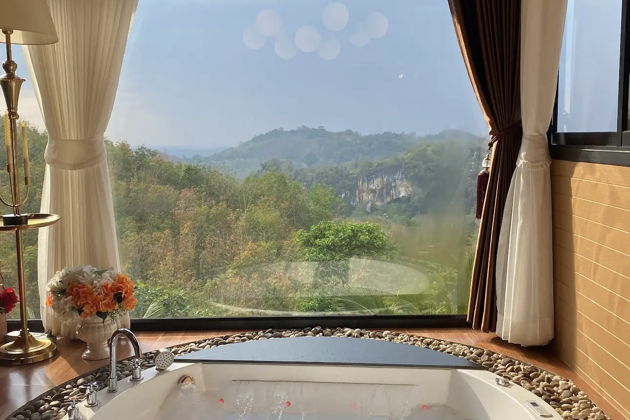 Фото экскурсии - Роскошные джунгли в Накхонситхаммарате - 3