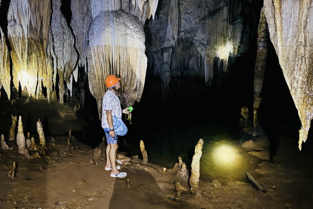 Фото экскурсии - Роскошные джунгли в Накхонситхаммарате - 6