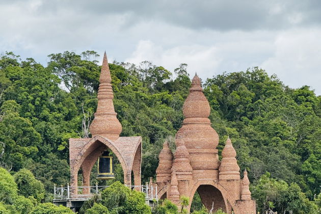 Фото экскурсии - Роскошные джунгли в Накхонситхаммарате - 8