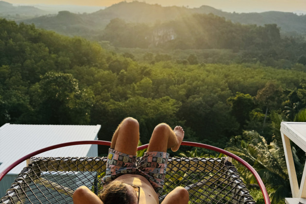 Фото - экскурсия: Роскошные джунгли в Накхонситхаммарате