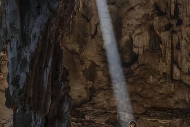 Фото экскурсии - Индивидуальный тур и фотосессия в сказочной провинции Пханг Нга - 3