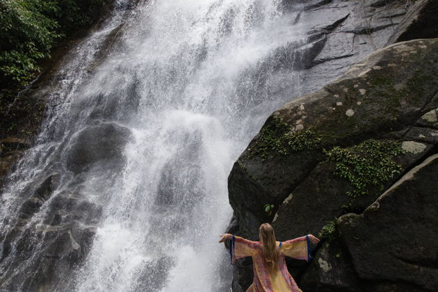 Фото экскурсии - Индивидуальный тур и фотосессия в сказочной провинции Пханг Нга - 5