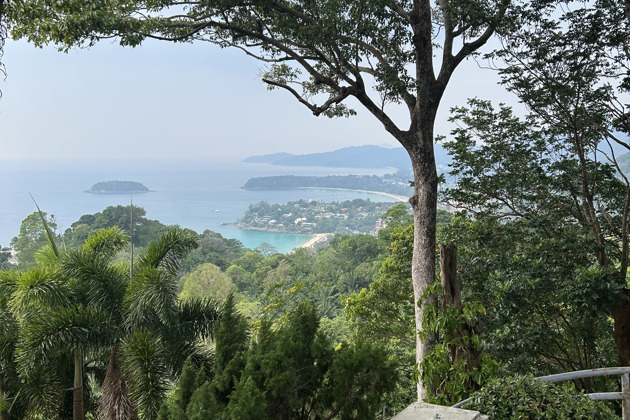 Фото - экскурсия: В джунглях ждут приключения