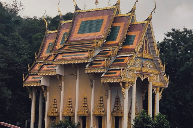 Фото экскурсии - Эксклюзивный тур по городу от ANDAMANIA - 1