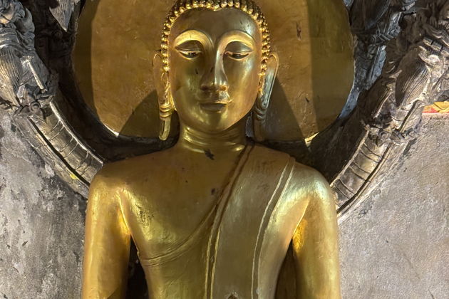 Фото экскурсии - Исторический тур по континентальным регионам от автора - 12