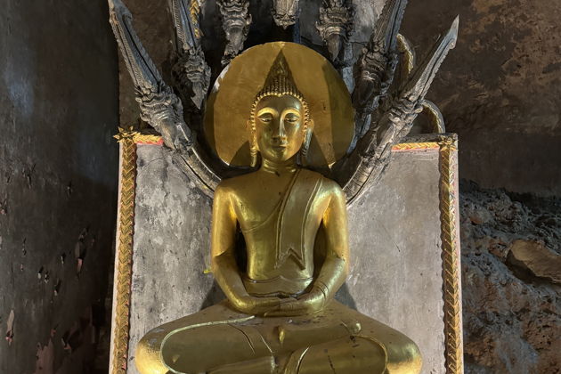 Фото экскурсии - Исторический тур по континентальным регионам от автора - 13