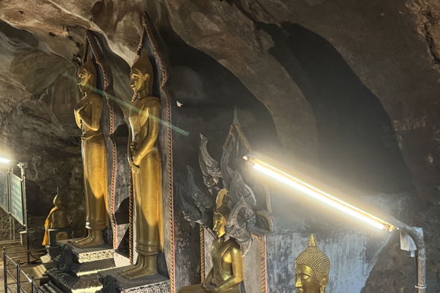 Фото экскурсии - Исторический тур по континентальным регионам от автора - 14