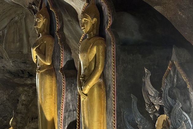 Фото экскурсии - Исторический тур по континентальным регионам от автора - 15