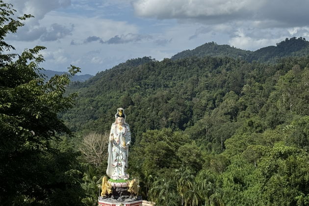 Фото экскурсии - Исторический тур по континентальным регионам от автора - 2
