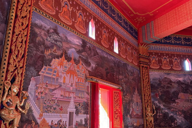 Фото экскурсии - Исторический тур по континентальным регионам от автора - 3