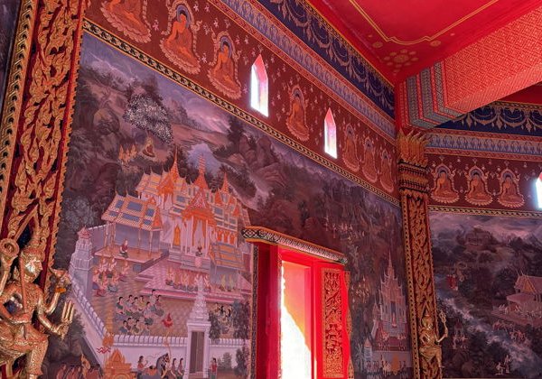 Авторская историческая экспедиция по материковым провинциям - фото 3