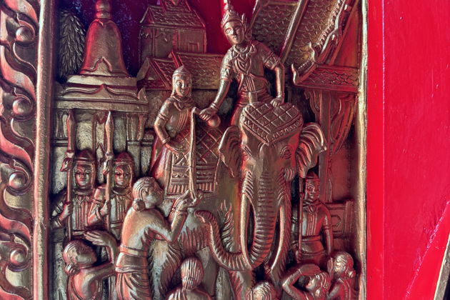 Фото экскурсии - Исторический тур по континентальным регионам от автора - 4