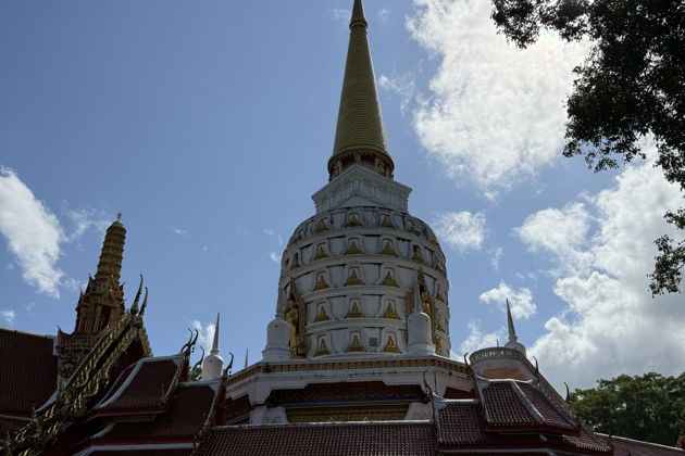 Фото экскурсии - Исторический тур по континентальным регионам от автора - 5