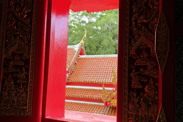 Фото экскурсии - Исторический тур по континентальным регионам от автора - 6