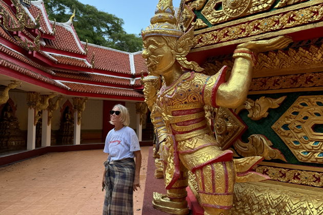 Фото экскурсии - Исторический тур по континентальным регионам от автора - 7