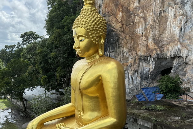 Фото экскурсии - Исторический тур по континентальным регионам от автора - 8