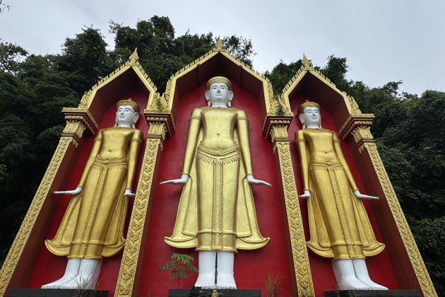 Фото - экскурсия: Исторический тур по континентальным регионам от автора