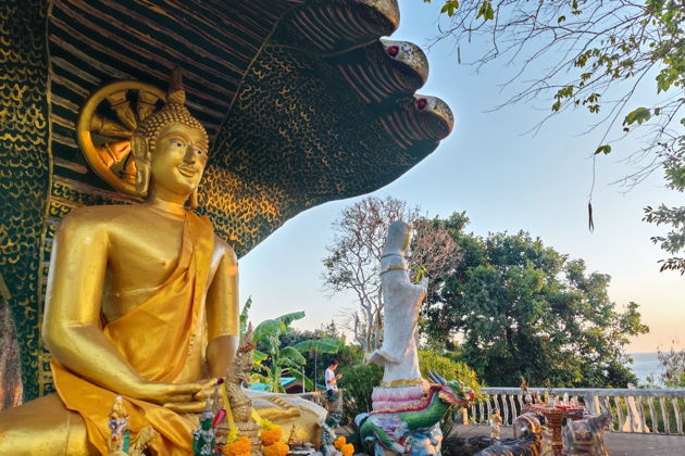 Фото экскурсии - Секретный Пхукет для опытных путешественников - 1