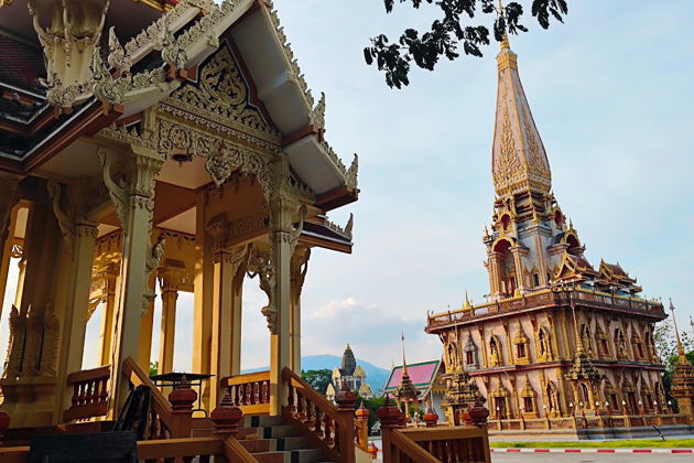 Фото экскурсии - Секретный Пхукет для опытных путешественников - 2