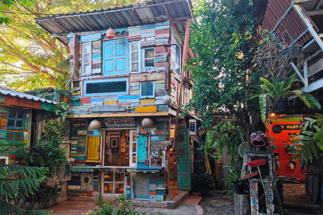 Фото экскурсии - Секретный Пхукет для опытных путешественников - 4