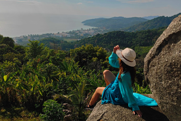 Фото - экскурсия: Секретный Пхукет для опытных путешественников