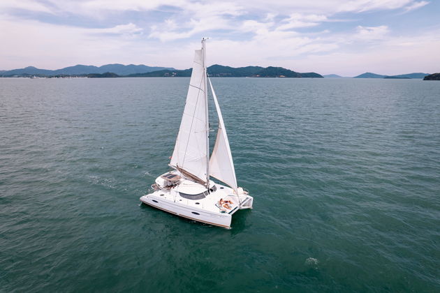 Фото экскурсии - Киносага о Джеймсе Бонде вдохновила на морскую прогулку по местам съемок - 1