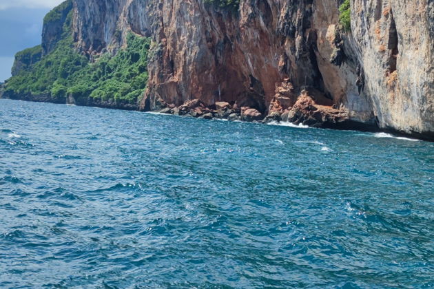 Фото экскурсии - Киносага о Джеймсе Бонде вдохновила на морскую прогулку по местам съемок - 2