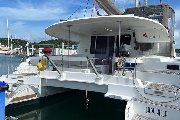 Фото экскурсии - Киносага о Джеймсе Бонде вдохновила на морскую прогулку по местам съемок - 4