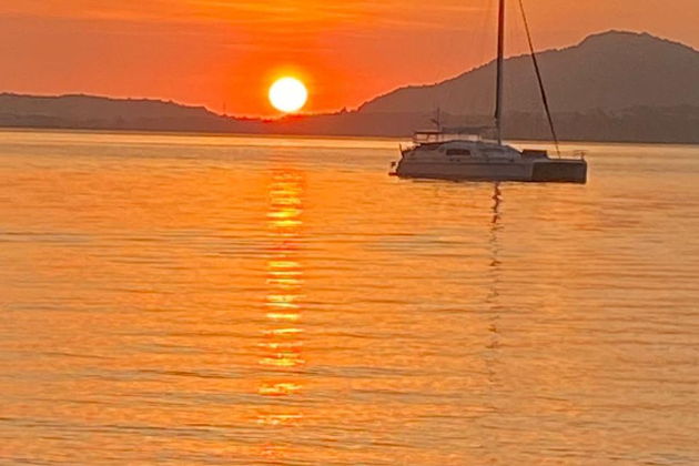 Фото экскурсии - Киносага Форсаж оживает в морском приключении - 1