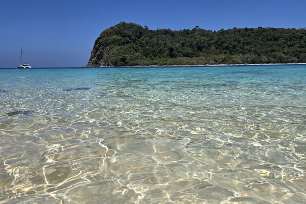 Фото экскурсии - Киносага Форсаж оживает в морском приключении - 2