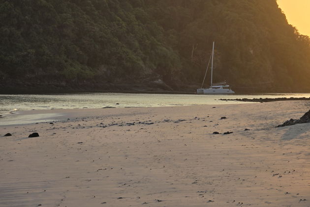 Фото экскурсии - Киносага Форсаж оживает в морском приключении - 5