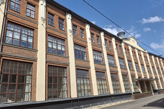 Фото - экскурсия: «К. Станиславский: жизнь ВНЕ сцены» — авторская экскурсия в мини-группе