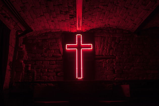 Фото экскурсии - Ночной барный квест Не спится в Питере для взрослых - 9