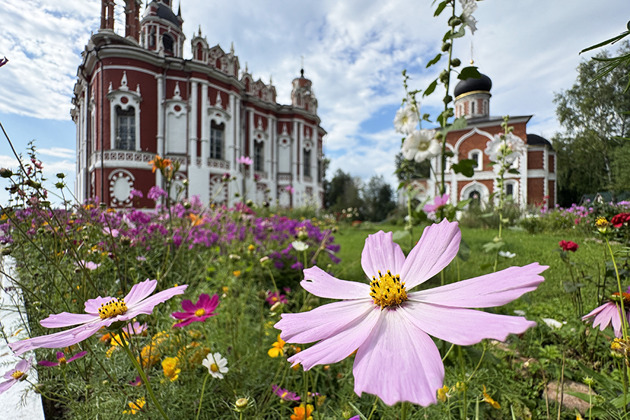 Фото - экскурсия: Вкусное путешествие по Можайскому району от Можайска до Вереи