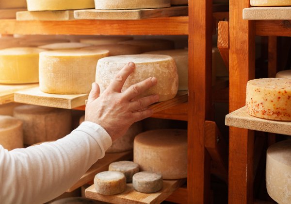 Гастрономическая сказка Можайского края: Можайск — Верея