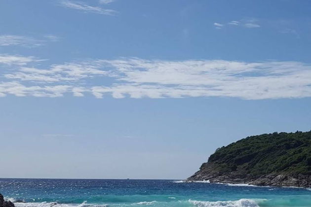 Фото экскурсии - Пхукет, Пхи-Пхи и Краби на яхте - 10