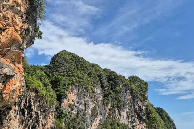 Фото экскурсии - Пхукет, Пхи-Пхи и Краби на яхте - 12