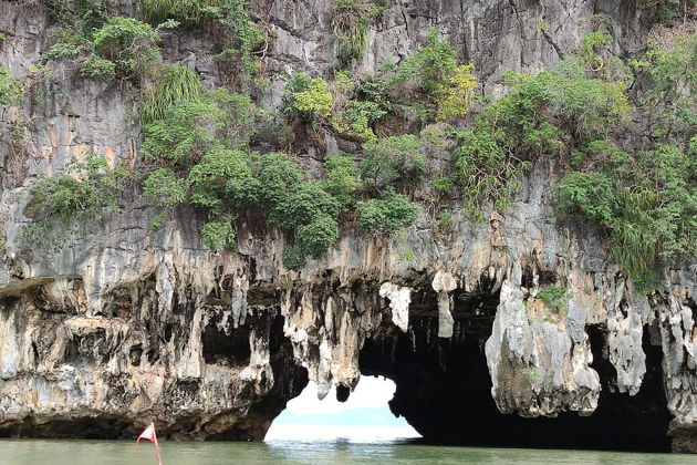 Фото экскурсии - Пхукет, Пхи-Пхи и Краби на яхте - 9
