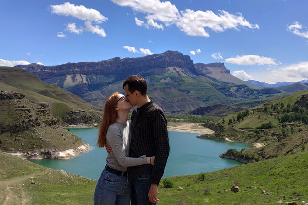 Фото экскурсии - Однодневный тур к Эльбрусу и озеру Гижгит с выездом из Пятигорска - 1