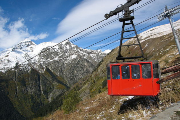 Фото экскурсии - Однодневный тур к Эльбрусу и озеру Гижгит с выездом из Пятигорска - 5