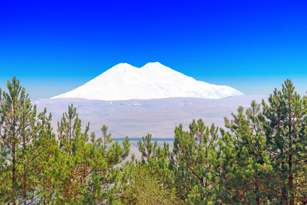 Фото - экскурсия: Однодневный тур к Эльбрусу и озеру Гижгит с выездом из Пятигорска