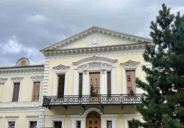 Московские меценаты и покровители искусств: от Щукина до Морозова