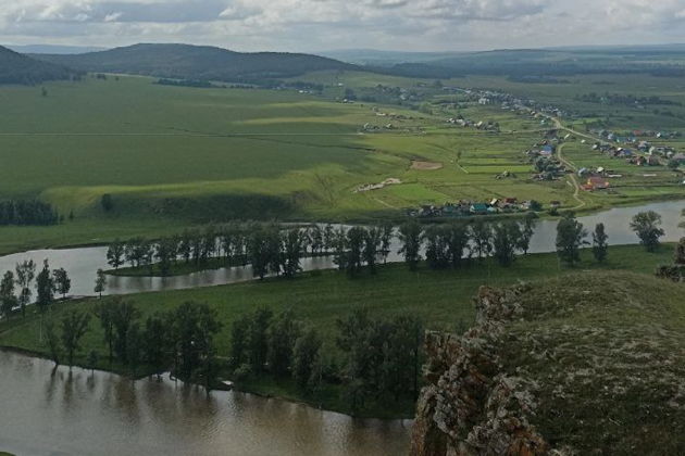 Фото экскурсии - Путешествие по живописным уголкам Башкортостана - 12