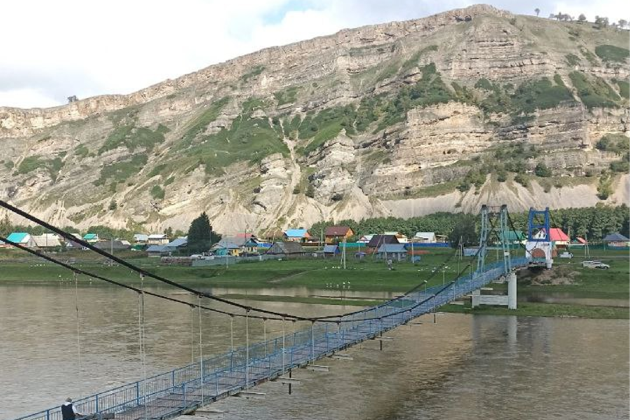 Фото экскурсии - Путешествие по живописным уголкам Башкортостана - 3