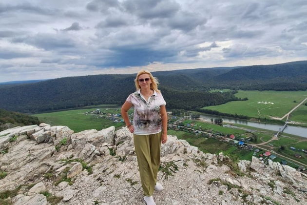 Фото экскурсии - Путешествие по живописным уголкам Башкортостана - 7